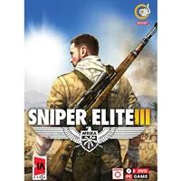 Sniper Elite III PC گردو