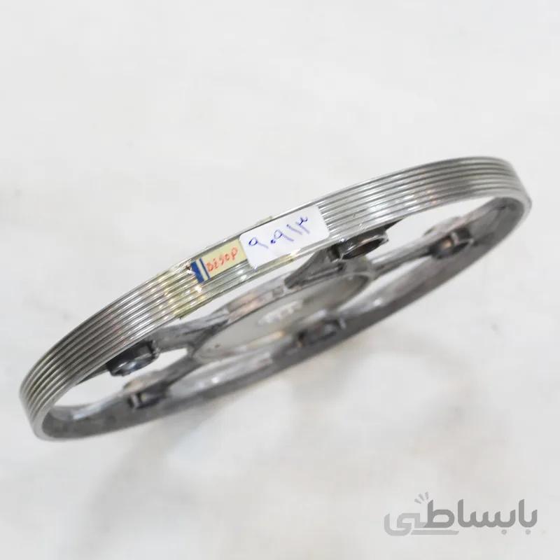 چرخ تسمه دوچرخه خانگی برند SPORTOP مدل B890