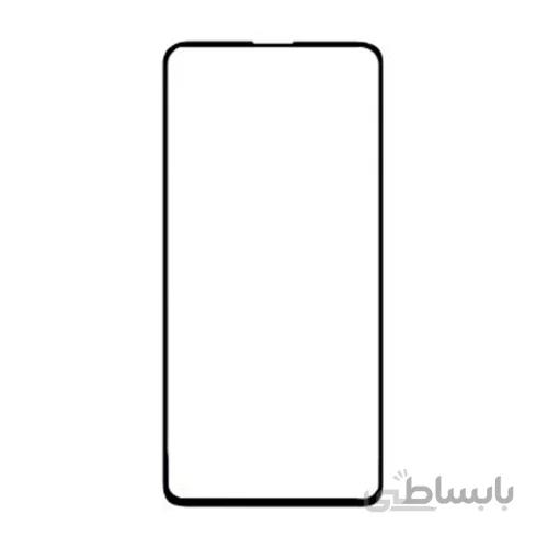 گلس تعمیراتی شیائومی Xiaomi Redmi 9T