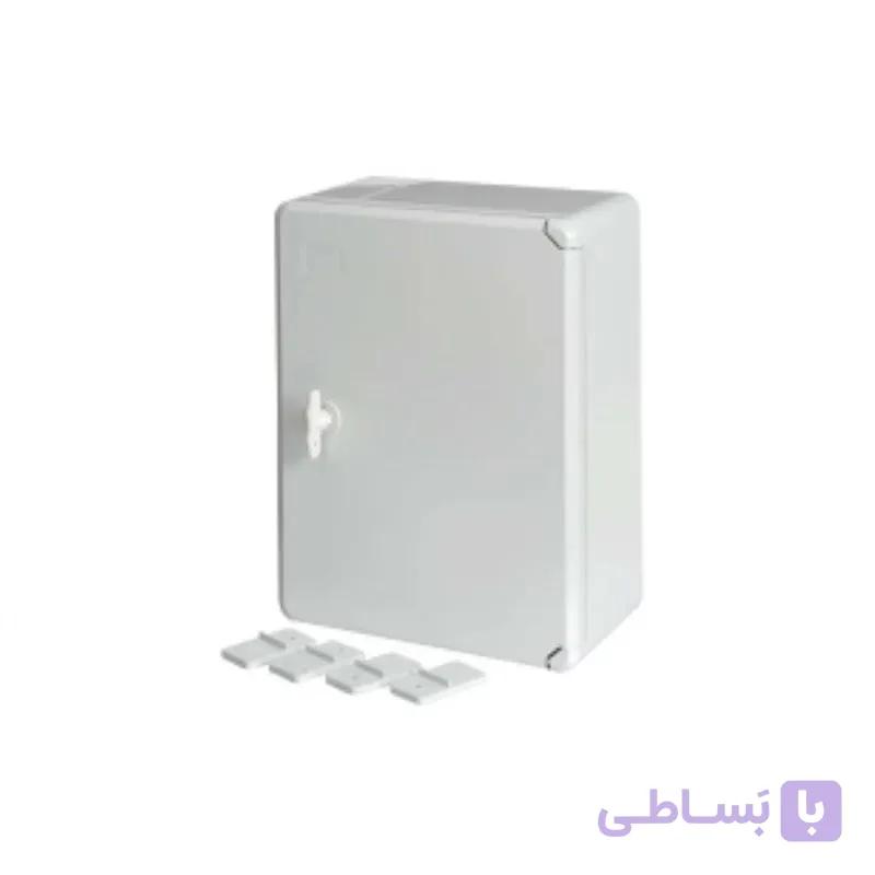 تابلو برق 13×30×20 سانتی متری دانوب