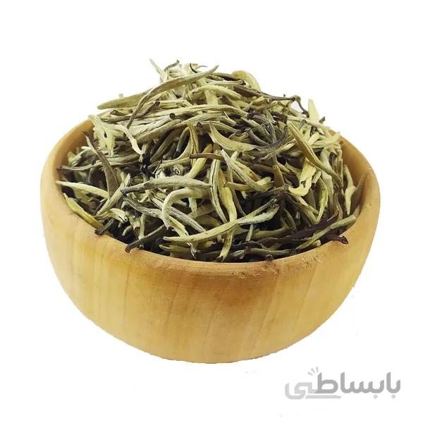 چای سفید 50 گرمی عطارلند