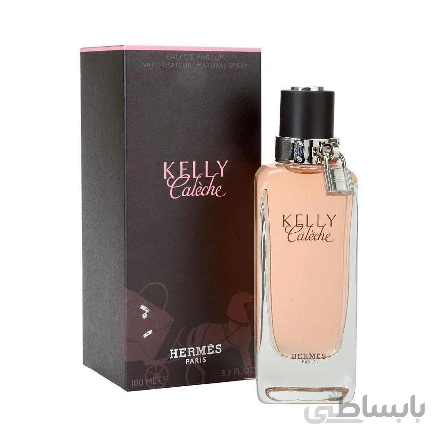 HERMES – Kelly Caleche ادو پرفیوم هرمس کلی کالش