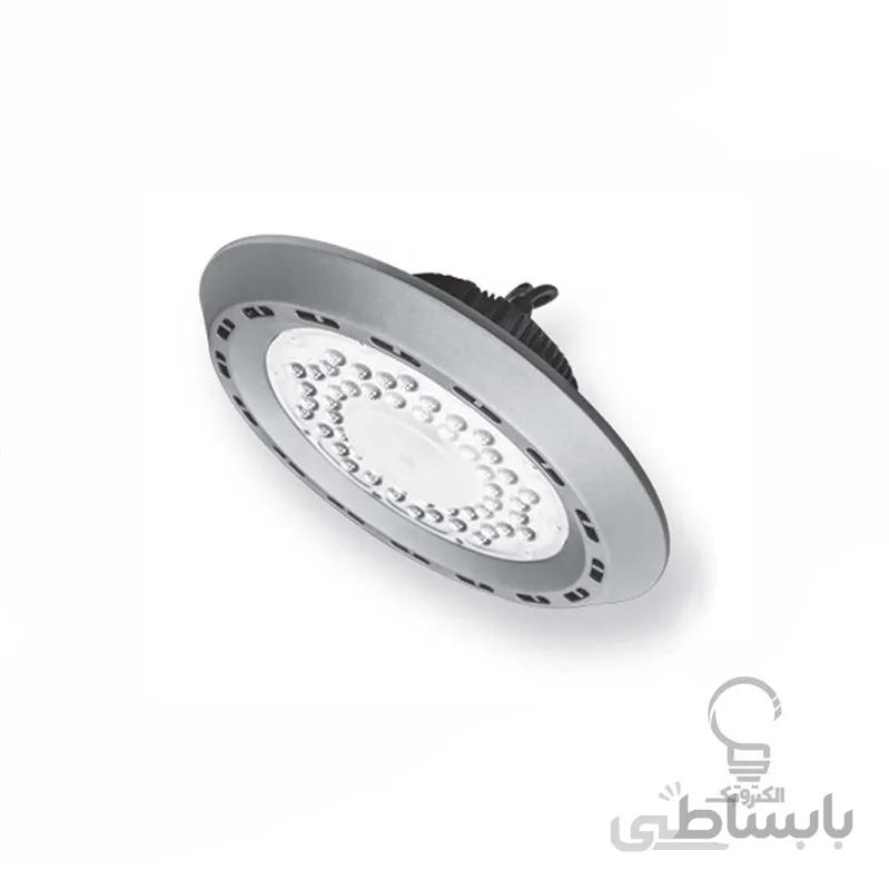 چراغ سوله ای 60 درجه 100 وات ای دی سی