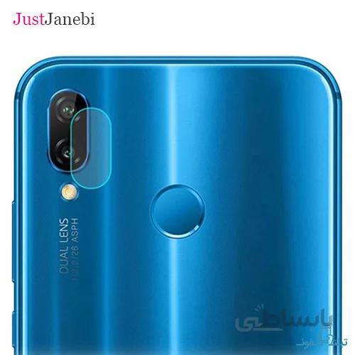 محافظ لنز موبایل ضد ضربه هوآوی Huawei NOVA 3i