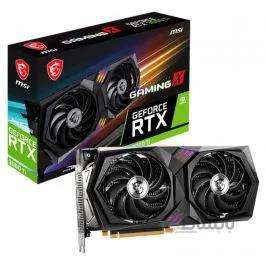 کارت گرافیک ام اس آی RTX 3060 Ti GAMING X 8GB