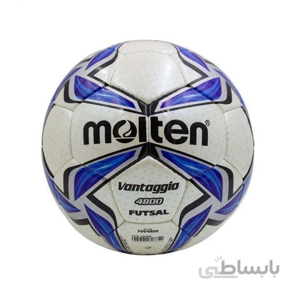 توپ فوتسال مولتن کد Vantagio 4800