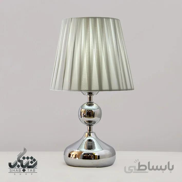 آباژور رومیزی شب تاب کد 62