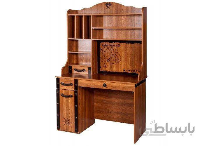 میز تحریر کشتی