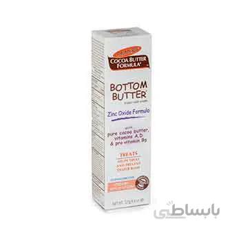 کرم ضدالتهاب زینک اکسایدپالمرز ا کرم زینک اکسایدپالمرز