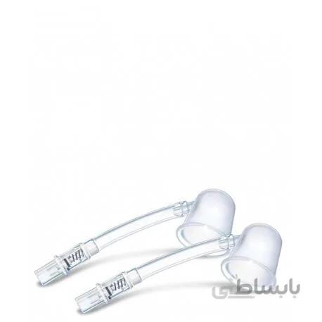 نیپلت دوتایی فیلیپس اونت Philips Avent