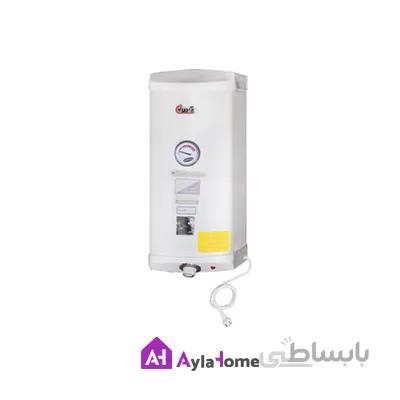 آبگرمکن برقی آزمون مدل EWH2 ا مدل EWH2