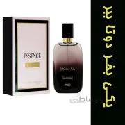 ادو پرفیوم زنانه لاموس مدل Essence حجم 100 میلی لیتر ا Essence Lamuse Eau De Perfum