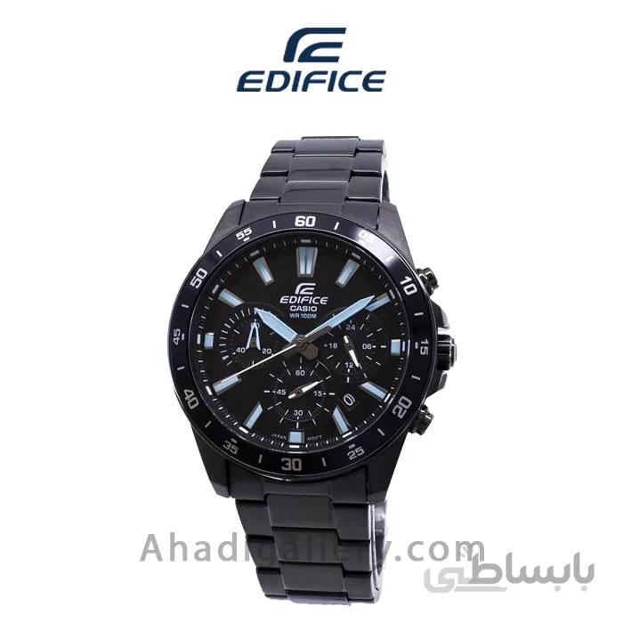 ساعت مچی کاسیو سری ادیفایس مدل EFV-570DC-1AVUDF
