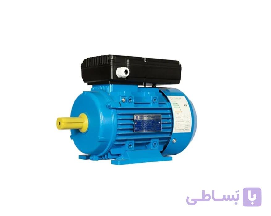الکتروموتور چینی کاجیلی 2 اسب تک فاز | نمایندگی رسمی فروش | اصلی | بهترین قیمت | فروش اینترنتی | datasheet