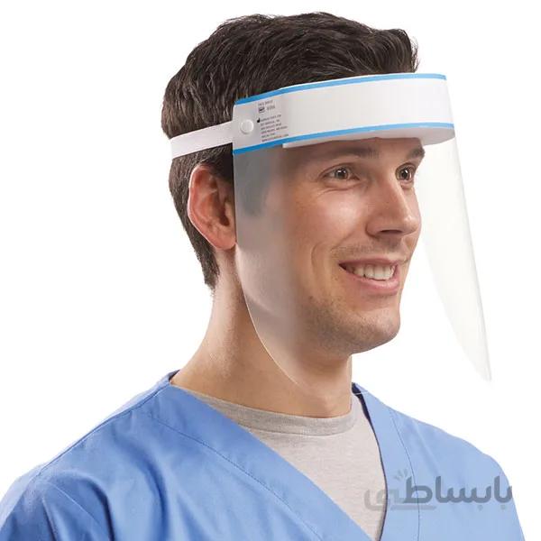 شیلد محافظ صورت