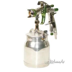 پیستوله رنگ کاسه زیر سوماکSS-1208