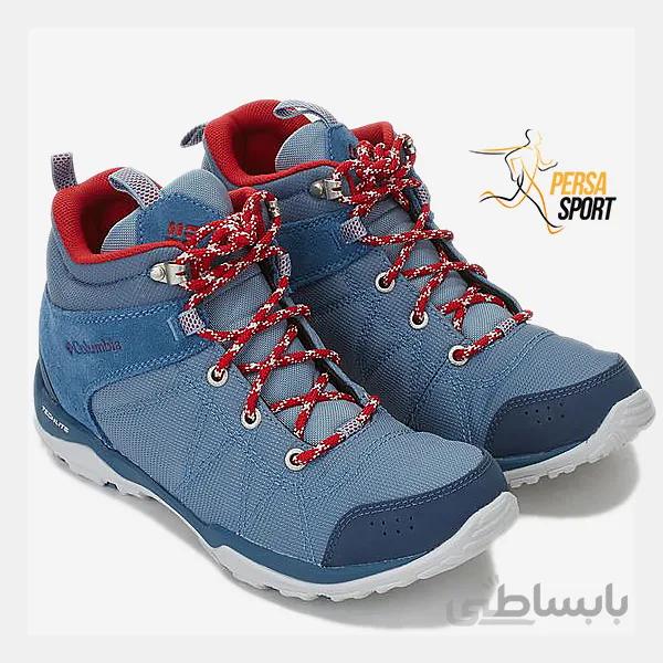 کفش کلمبیا FIRE VENTURE MID TEXTILE