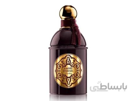 Ambre Eternel ا امبر اترنال