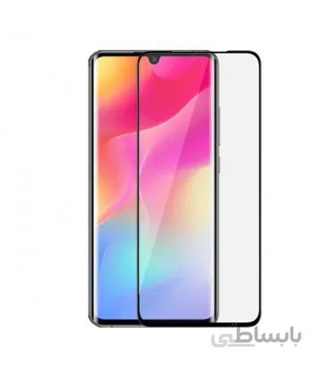 محافظ صفحه نمایش تمام صفحه مناسب برای گوشی Xiaomi Mi Note 10 Lite