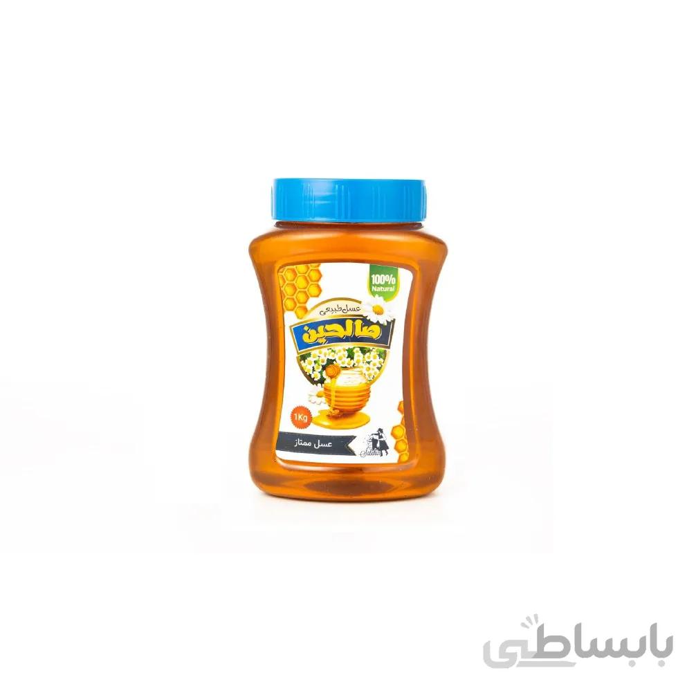 عسل ممتاز 1 کیلویی