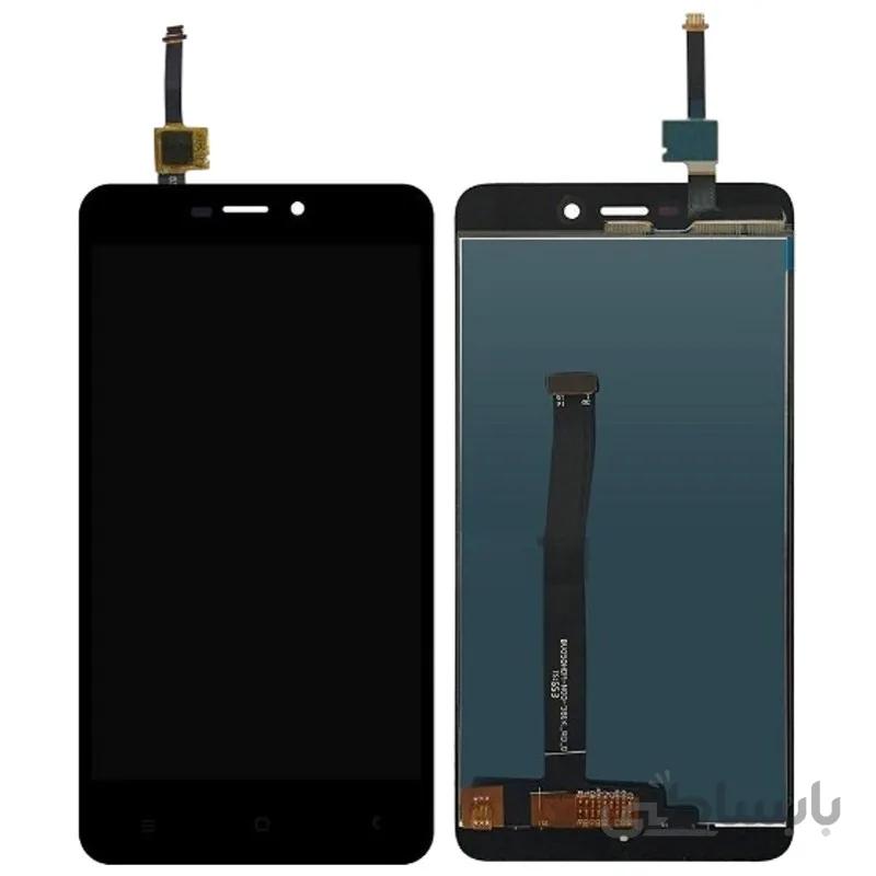 ال سی دی گوشی شیائومی ردمی Lcd Xiaomi Redmi 4A – رنگ مشکی