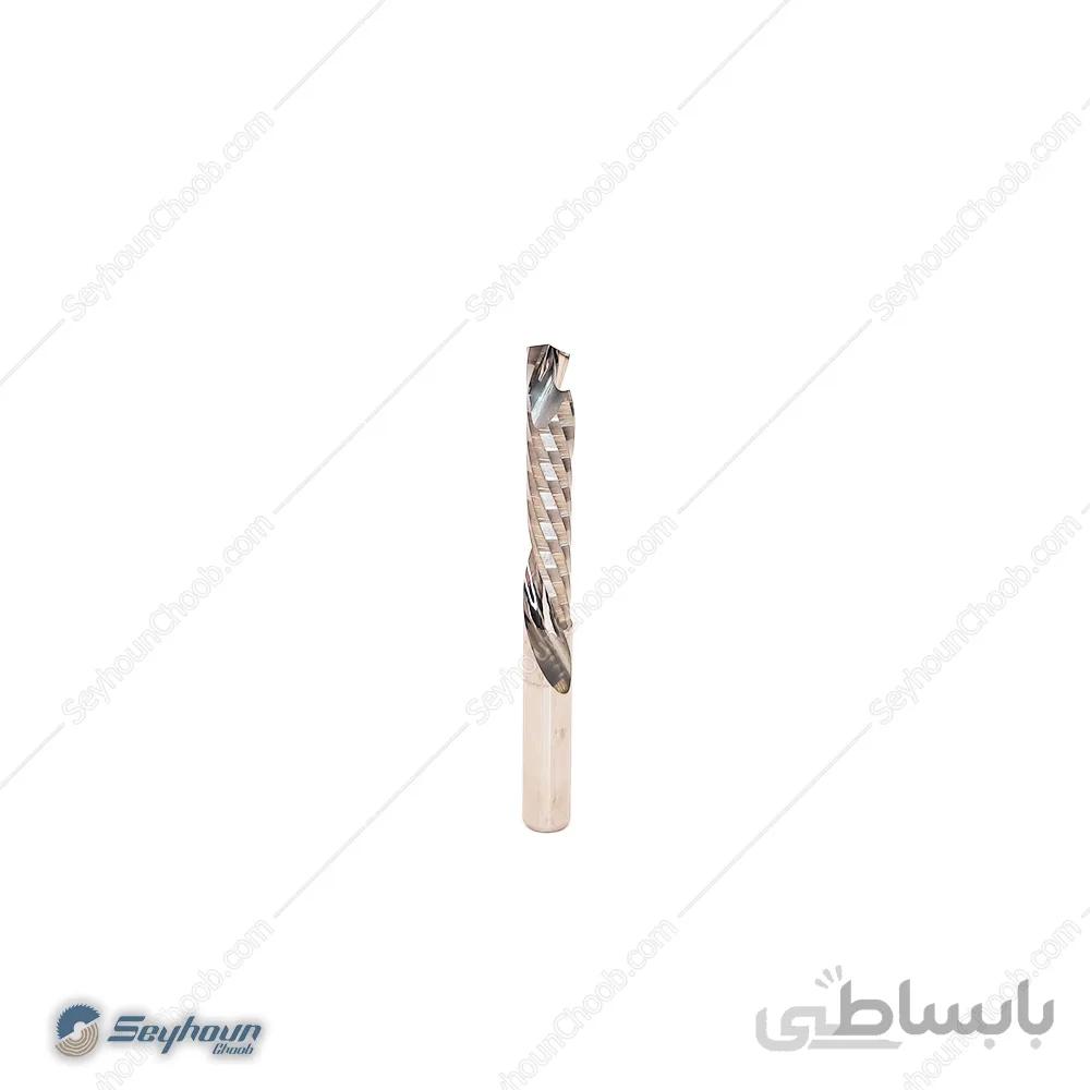 تیغ مارپیچ تک پر دو طرفه دامار مدل dmdr37063260