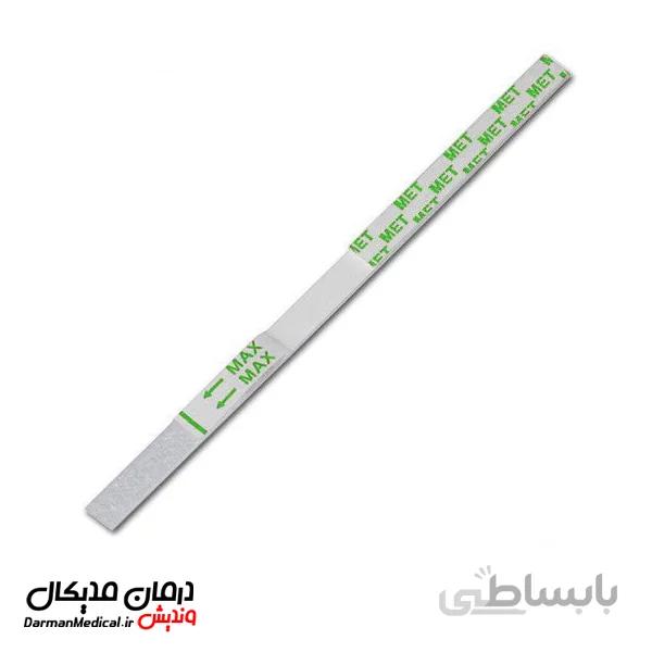 تست اعتیاد شیشه MET