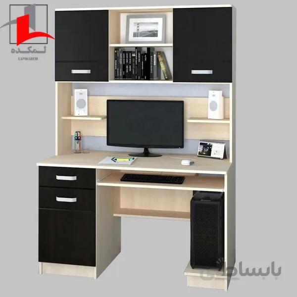 میز تحریر لمکده مدل TK Beauty