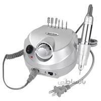 سوهان برقی ناخن 30000RPM نیل دریل ا Nail Drill 35000RPM Electric Nail Manicure Drill