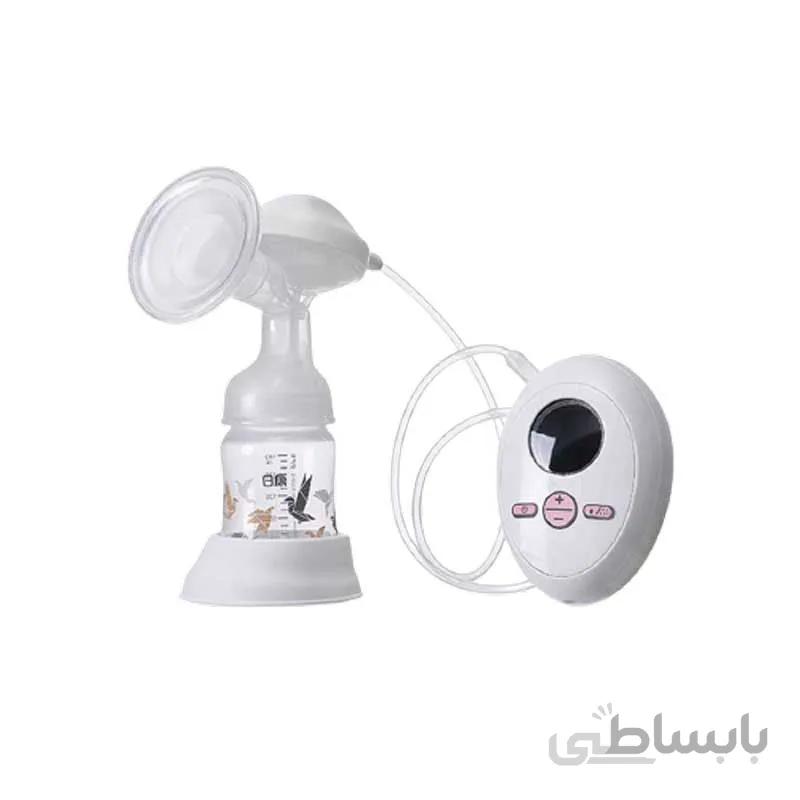 شیردوش برقی رووکو Rovoco