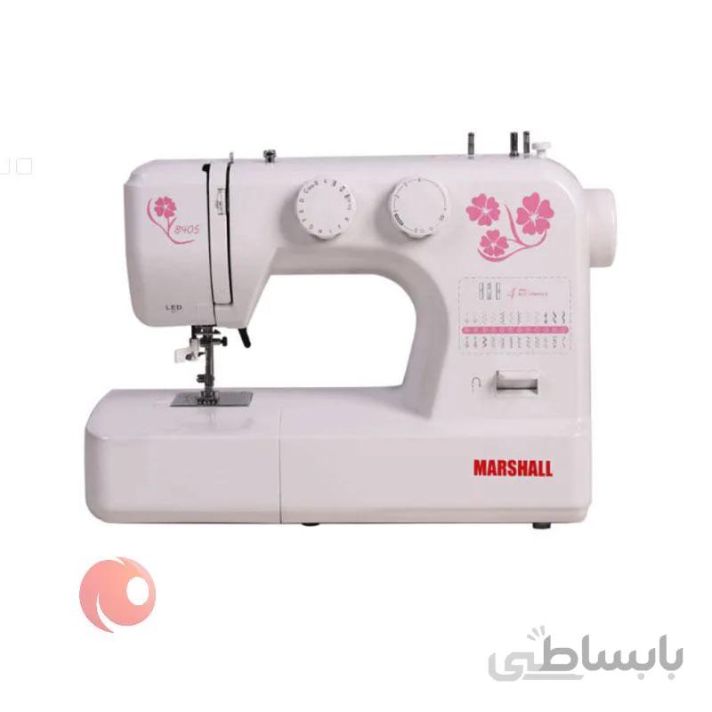 چرخ خیاطی مارشال مدل 840S MAX ا MARSHALL sewing machine model 840S MAX