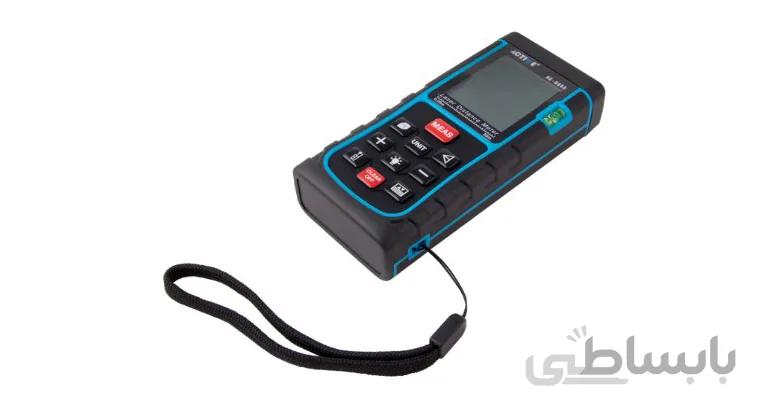 متر لیزری اکتیو مدل AC-6640E