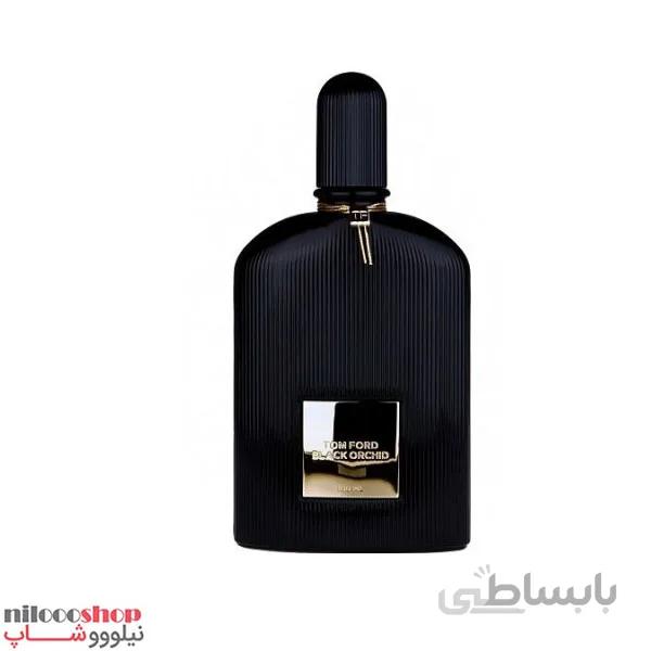 عطر ادکلن تام فورد بلک ارکید اصل فرانسه ا Tom Ford Black Orchid Perfume