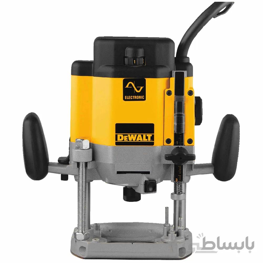 اورفرزنجاری دیوالتDW625E