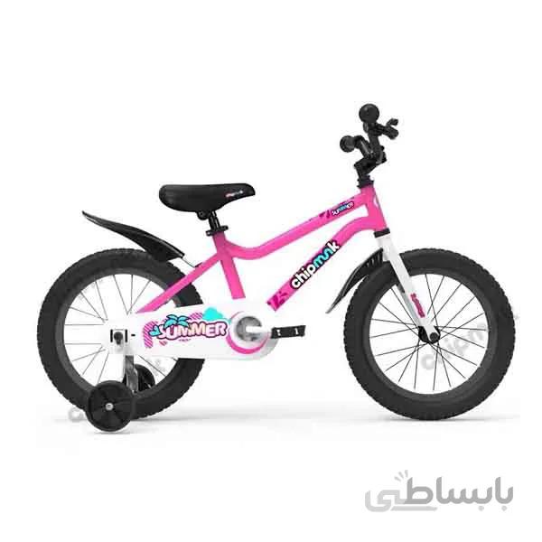 دوچرخه قناری سایز ۱۶ – مدل Summer