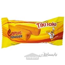 تافیکس میوه ای الوان 800 گرم Elvan