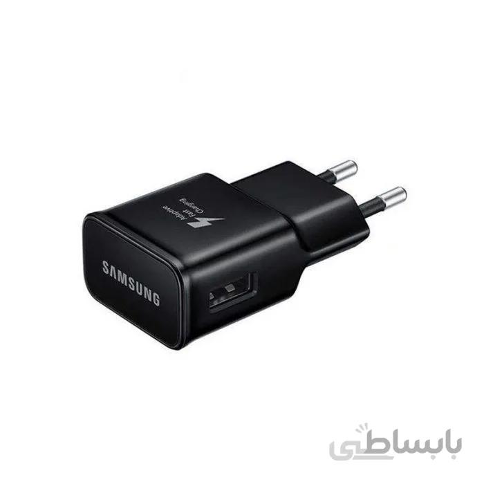 آداپتور شارژ سریع اصلی سامسونگ Adaptive Fast Charging Wall Charger