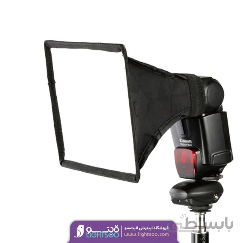 سافت باکس فلش‌ اگسترنال ۱۵*۱۷