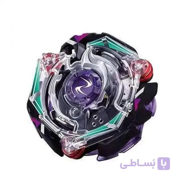 فرفره مدل انفجاری مدل کد beyblade B-74