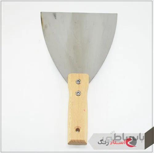 کاردک نقاشی ایرانی سایز 14