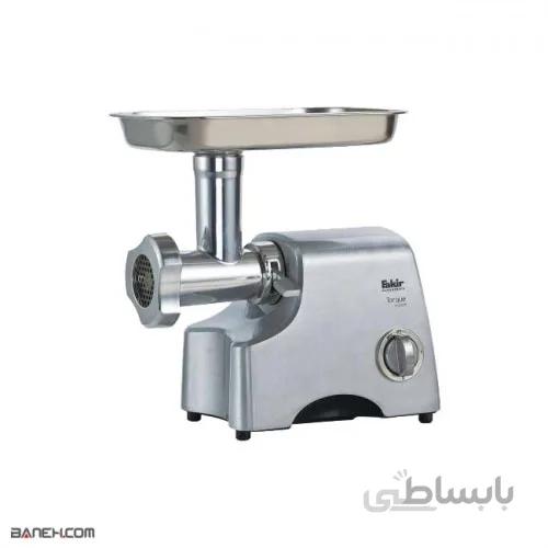 چرخ گوشت تورکیو فکر Fakir Torque Pro 2000 Meat Grinder ا Fakir Torque Pro 2000 Meat Grinder