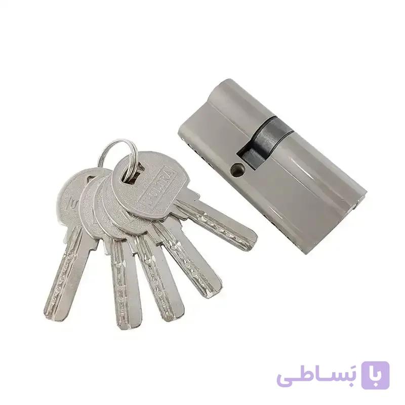 مغزی قفل یوالترا مدل 70-zinc