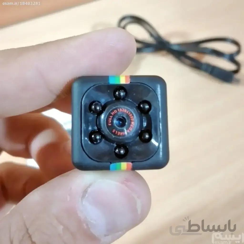 دوربین ورزشی و کوچک SQ11