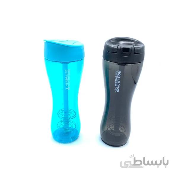 شیکر ۶00CC نوتریشن