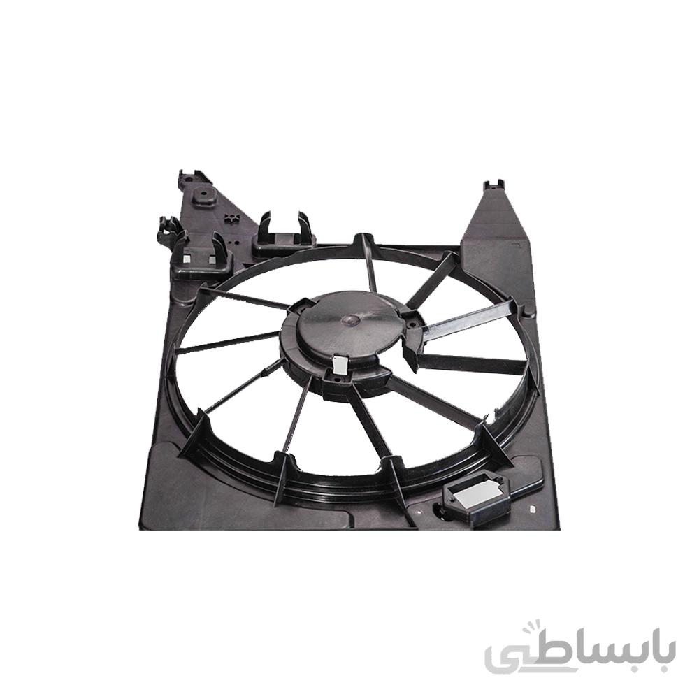 دیاق فن مگان