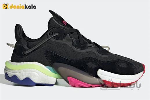 کفش کتونی اسپرت مردانه آدیداس تورشن ایکس Adidas Torsion X-EE4884 ا Mens sneakers ketone shoes Adidas Torsion X EE4884