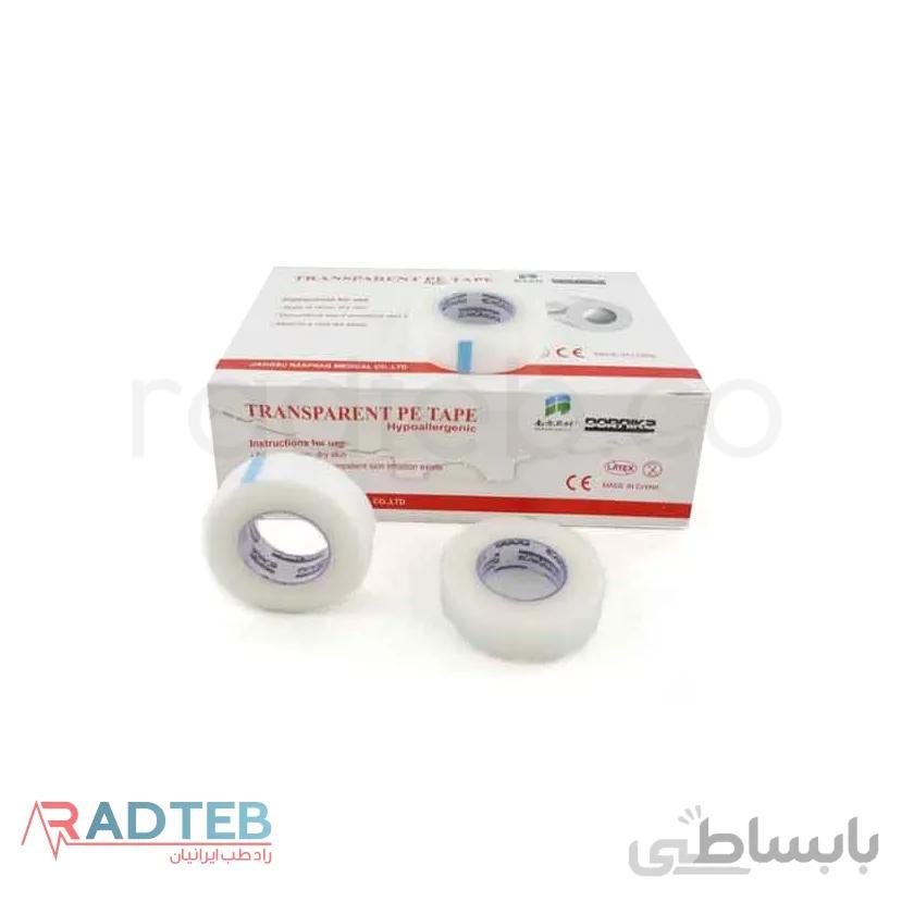 چسب ضد حساسیت دورنیکا 1 25cm 9m
