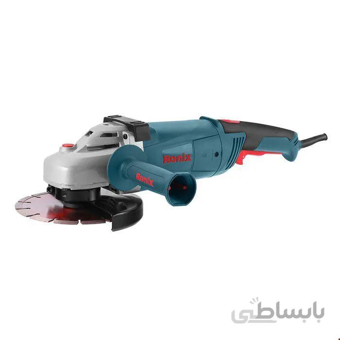فرز آهنگری رونیکس مدل 3211