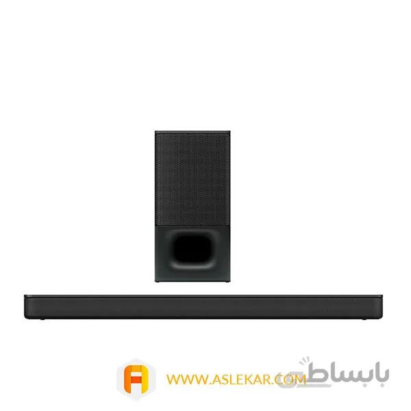 ساندبار سونی ا Sony HT-S350 320W