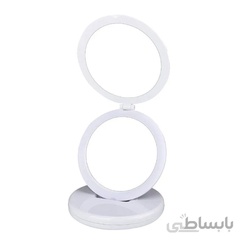 آینه آرایشی آی تی لینک سری چراغدار مدل AM-1200